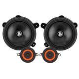 GAS & DLS Framsystem till Saab 9-3 NG, 2003-2015