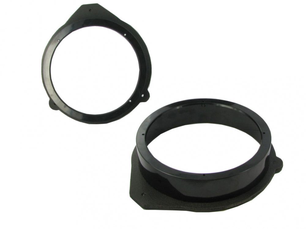 GAS & DLS Framsystem till Saab 9-5 OG, 1997-2010