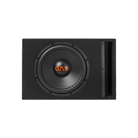 GAS MAD 1x12 baspaket till Scania R-/S-serie 2016-