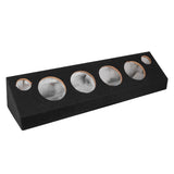 Bass Habit SPL Elite SE165M & SP25A i GAS PRO-raggarplanka