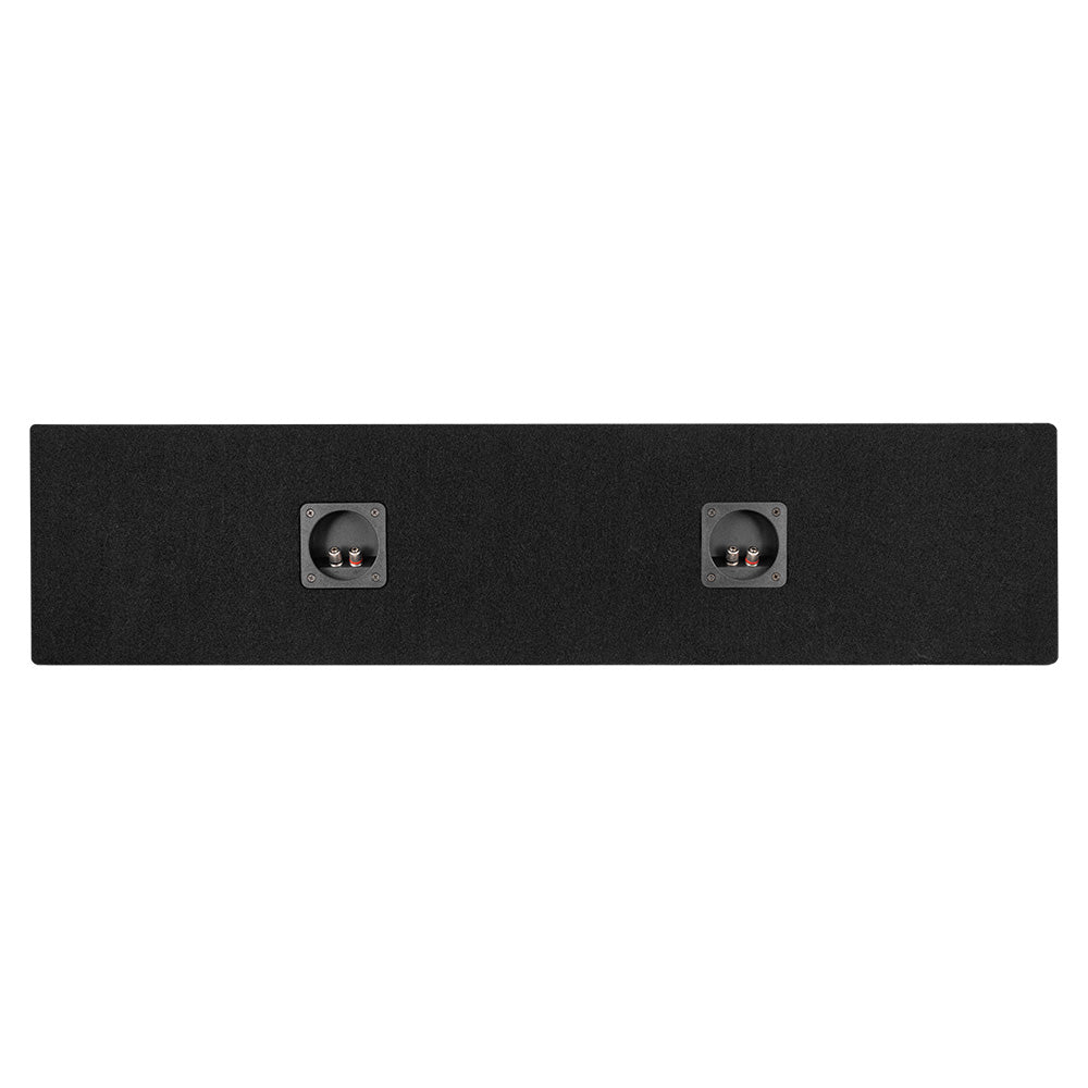 Bass Habit SPL Elite SE200M & SP25A i GAS PRO-raggarplanka