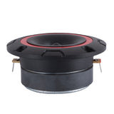 Bass Habit SPL Elite SE200M & SP25A i raggarplanka med slutsteg