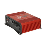 8-pack Bass Habit SE200M med SE850.2DF, SPL-paket