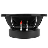 6-pack Bass Habit SE2200M med 4-pack SE45T SPL-paket med steg, large