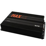 8-pack Bass Habit SE2200M och SE245T SPL-paket med steg, large