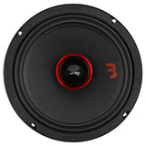 8-pack Bass Habit SE2200M med 2st SE50HTH & Tershine Purify S+
