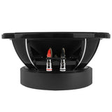 8-pack Bass Habit SPL Elite SE2200M, brutal 8" midbas