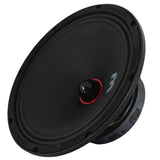 4-pack Bass Habit SE250M och SP25A SPL-paket, medium