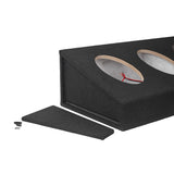 4-pack Bass Habit SPL Elite SE690CX i portad raggarplanka