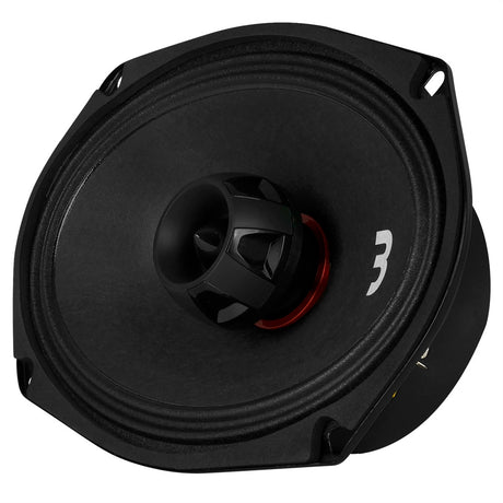 2-pack Bass Habit SPL Elite SE690CX med DS18 G700.2D