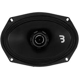2-pack Bass Habit SPL Elite SE690CX med DS18 G700.2D