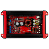2-pack Bass Habit SPL Elite SE690CX med DS18 G700.2D