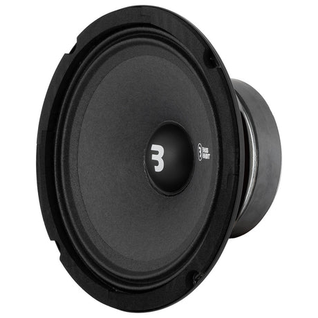 4-pack Bass Habit SP165M med Tershine Tvättpaket