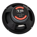 4-pack Bass Habit Play SP200M med SP25A SPL-paket, medium