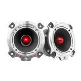 4-pack Bass Habit SP200M med SP25HT, SPL-paket