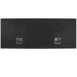 Bass Habit SP250M och SP25A, 4x10 raggarplanka med steg