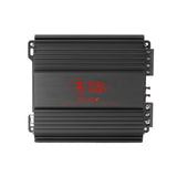 Bass Habit raggarpaket med 8" raggarplanka, baslåda med RA1200W