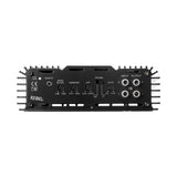 Bass Habit raggarpaket med 8" raggarplanka, baslåda med RA1200W