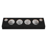 Bass Habit Rebel SR165M i raggarplanka & RA800W, raggarpaket