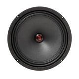 Bass Habit Rebel SR200M raggarkit med Tershine Purify S+