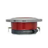 Bass Habit Rebel SR200M raggarkit med Tershine Purify S+