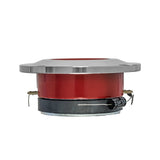 Bass Habit Rebel SR200M med SR25T, SPL-paket medium