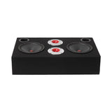 Bass Habit Rebel SRE62 & RA800W, raggarpaket