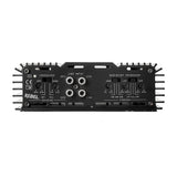 Bass Habit Rebel SRE62 & RA800W, raggarpaket