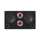 2-pack Bass Habit SRE62 med RA800W