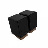 Onkyo GX-30ARC i svart med Atonemo Streamplayer