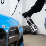 Tershine Avfettningspaket, mellan