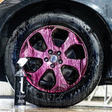 Tershine Däck- och fälgrengöringspaket