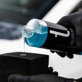 Tershine Däck- och fälgrengöringspaket