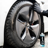 Tershine Däck- och fälgrengöringspaket