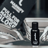 Tershine Lackskyddspaket, Polering & coating