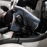 Tershine Refill-paket, påfyllnad av däck- och plastglans