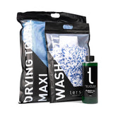 Tershine Tvättpaket, Purify S+