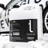 Tershine Vintertvättpaket, mellan