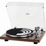 Dayton Audio TT-1BTW med Onkyo GX-30ARC, vinylpaket