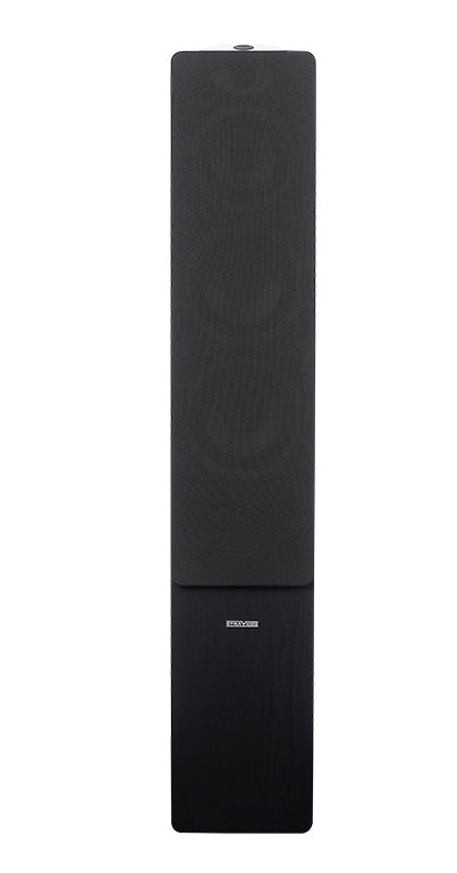 Onkyo TX-8220 & Dynavoice Magic F-7 svart, 2.0 stereopaket