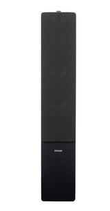 Onkyo TX-8220 & Dynavoice Magic F-7 svart, 2.0 stereopaket