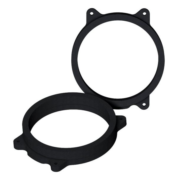 GAS 6.5" högtalarpaket, V90 2017-