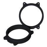 GAS 6.5" högtalarpaket, V90 2017-