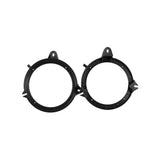 GAS 6.5" MAD K1 & X1-högtalarpaket, S/V70 1996-2000