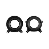 GAS 6.5" MAD K1 & X1-högtalarpaket, S/V70 1996-2000