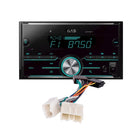 Installationspaket Volvo 1996-2000 & GAS GMA252BTR