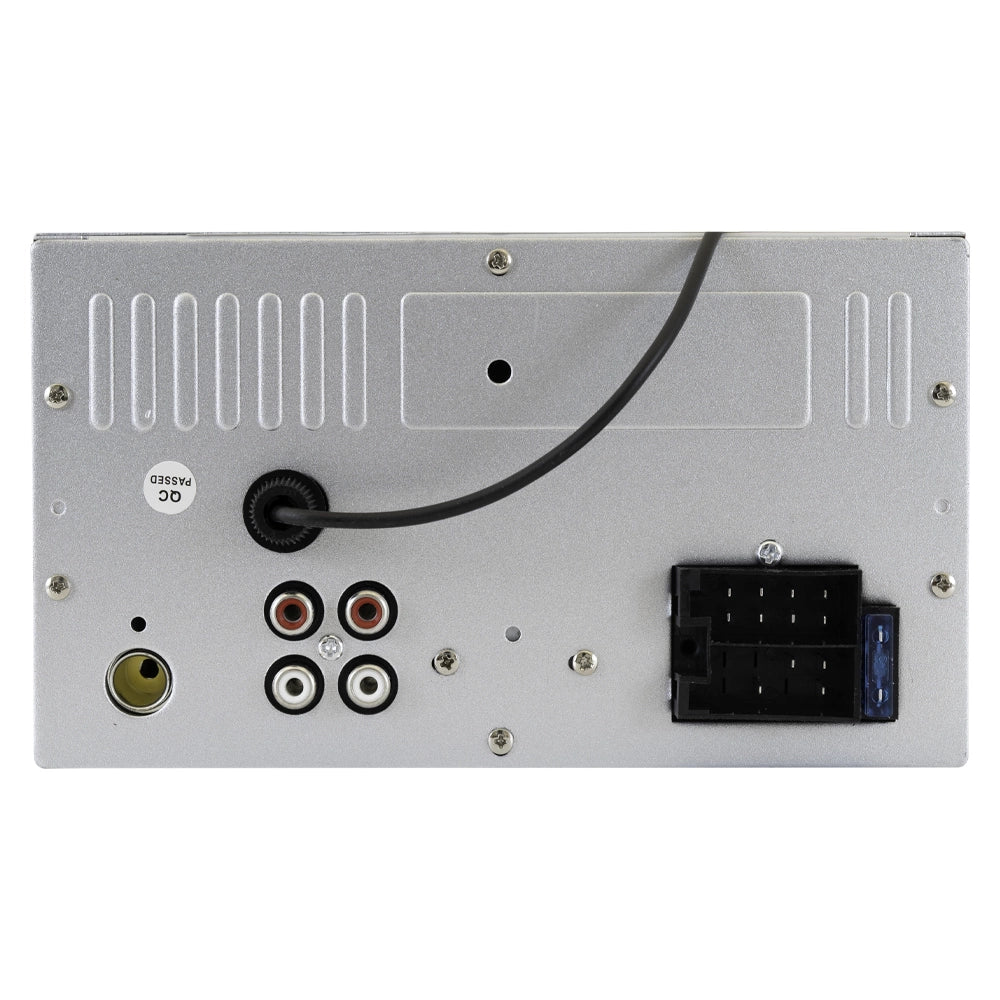 Installationspaket Volvo 1996-2000 & GAS GMA252BTR