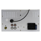 Installationspaket Volvo 1996-2000 & GAS GMA252BTR