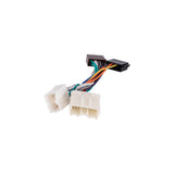 Installationspaket Volvo 1996-2000 & GAS MAX MV240-BT