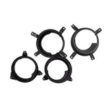 Adapterpaket för högtalarbyte, V70/XC70/S60 1998-2009